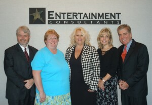 staff Entertainment Consultants